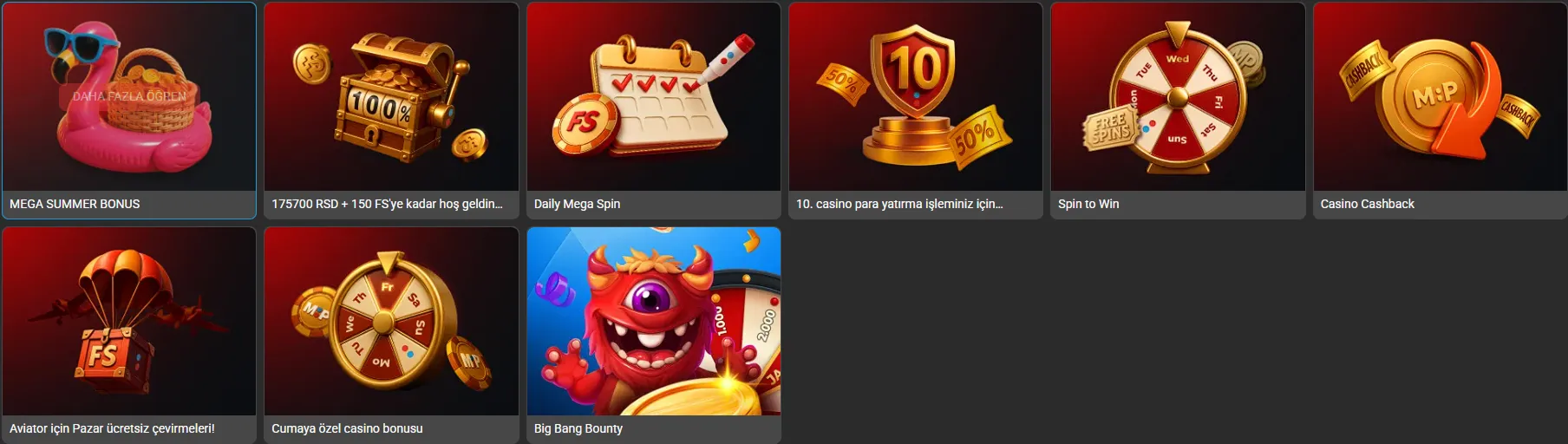 Casino Bonusu ve Başlangıç Adımları Casino Bonusu ve Başlangıç Adımları